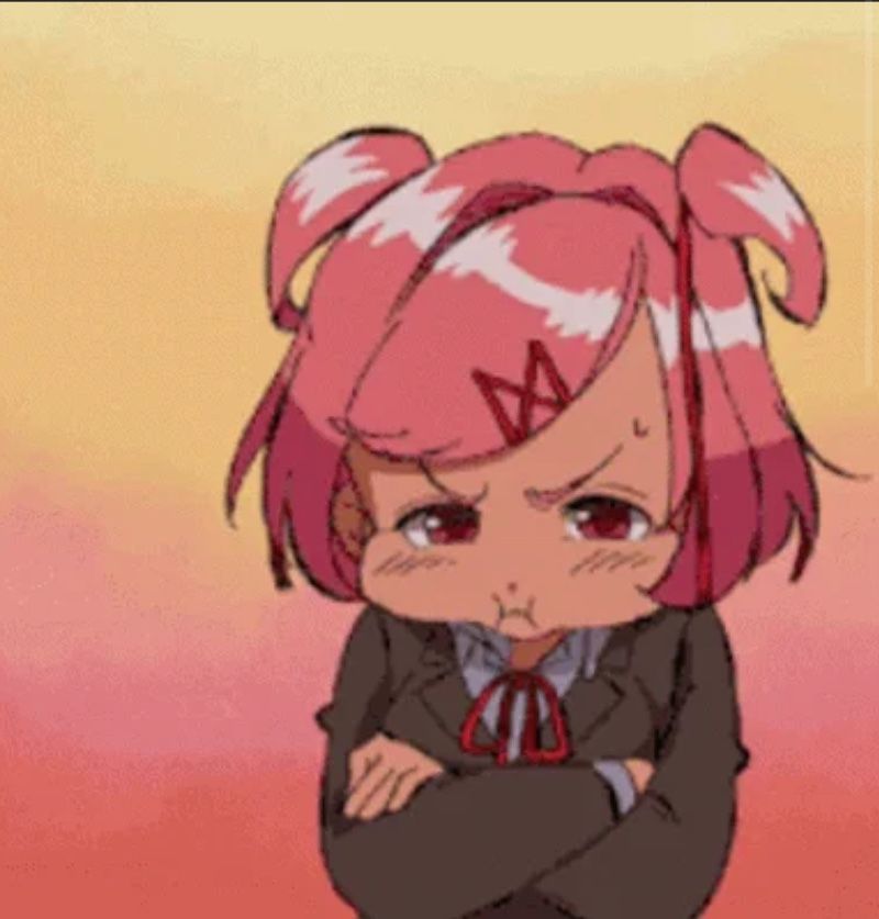Avatar of GF natsuki