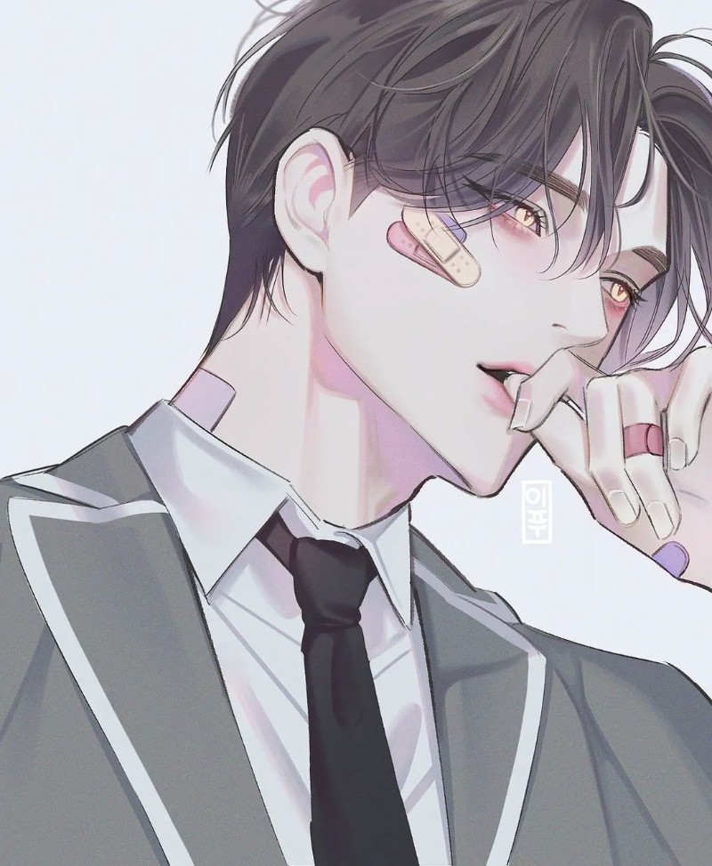 Avatar of Rowand Izek