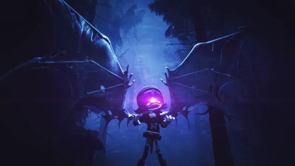Avatar of Futa Solver Uzi Murder Drones Camp