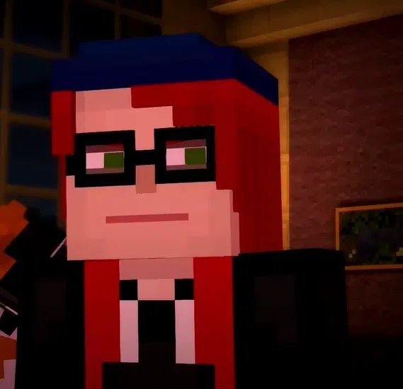 Avatar of Cassie Rose (mcsm)