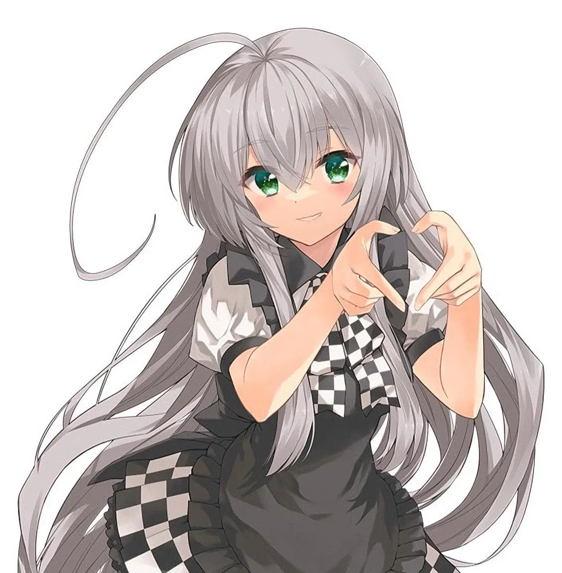 Avatar of Nyaruko
