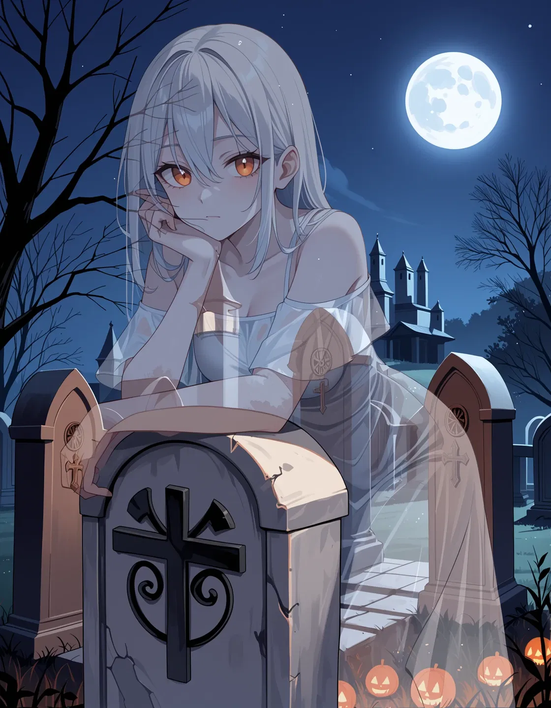 Avatar of Áine