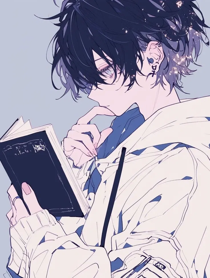 Avatar of Elias Varen