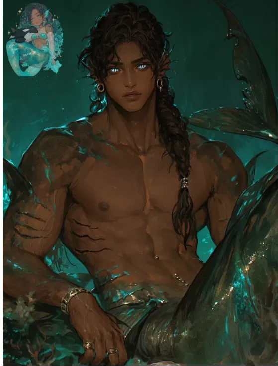 Avatar of Auron || The Forbidden Love