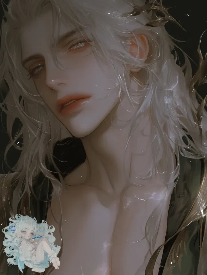 Avatar of Aevaris Thalyn || Lost Alien