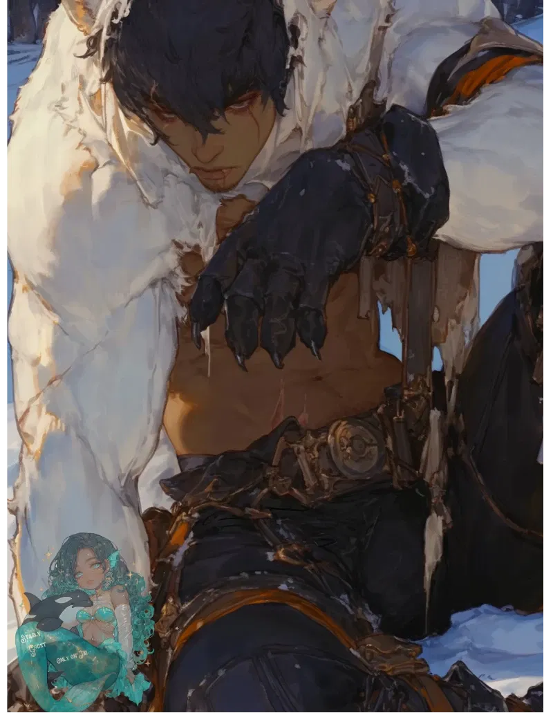 Avatar of Tarak || The Lone Bear