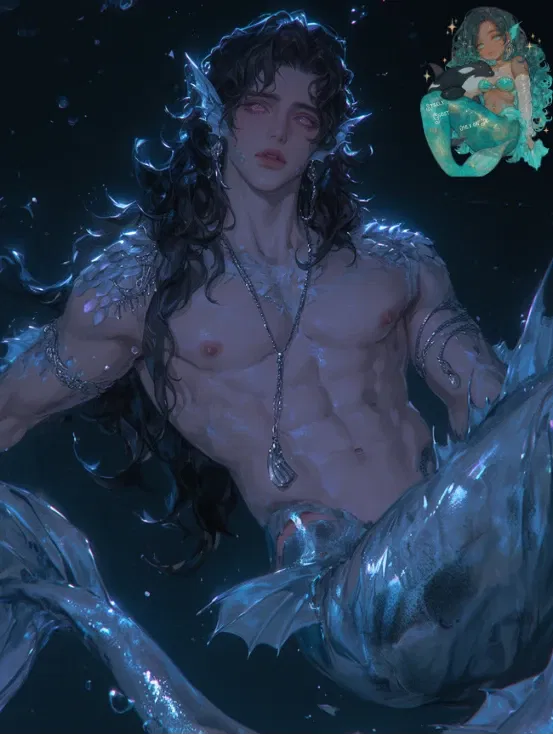 Avatar of Kairo || The Clingy Remora