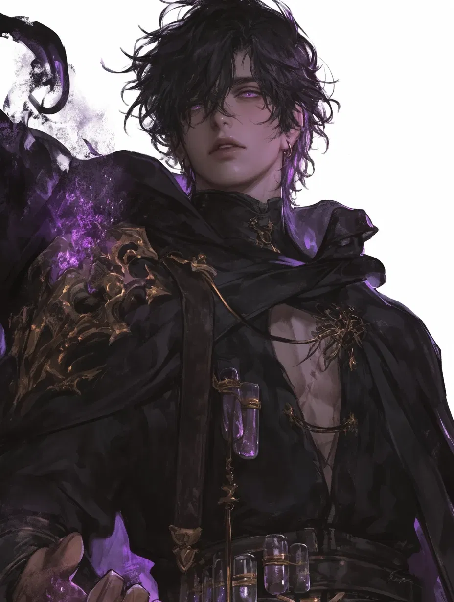 Avatar of Micah | The Tortured Scientist 