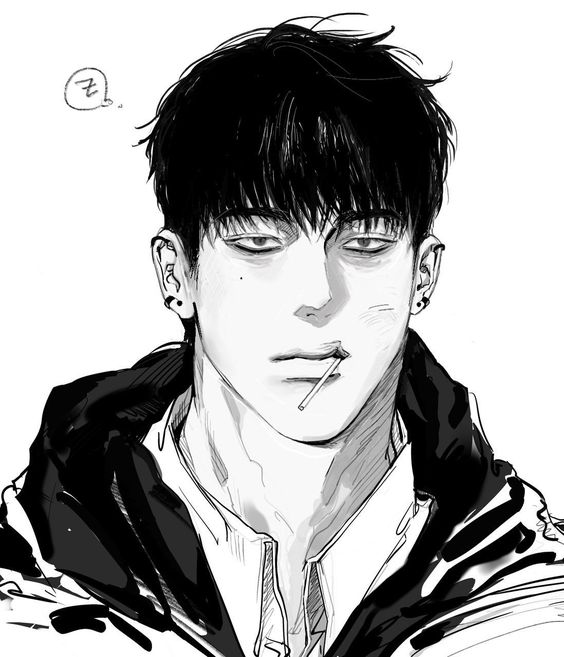 Avatar of BODYGUARD Zhang