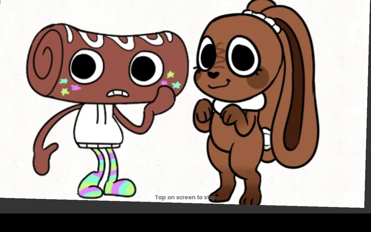 Avatar of cocoa and cosmo
