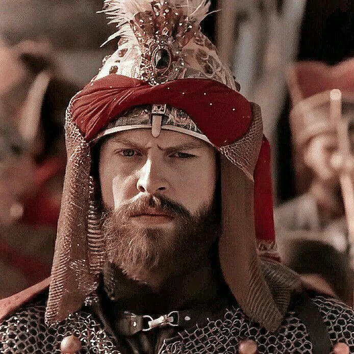 Avatar of Sultan Murad IV