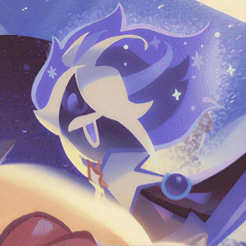 Avatar of Stardust cookie