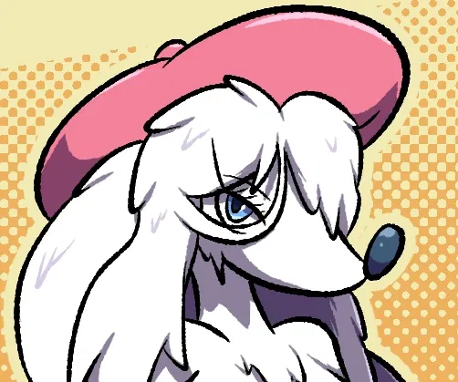 Avatar of Le Couafarel à la vanille. (Furfrou)