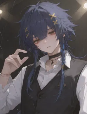 Avatar of ~ Lucian - Your other doll ~