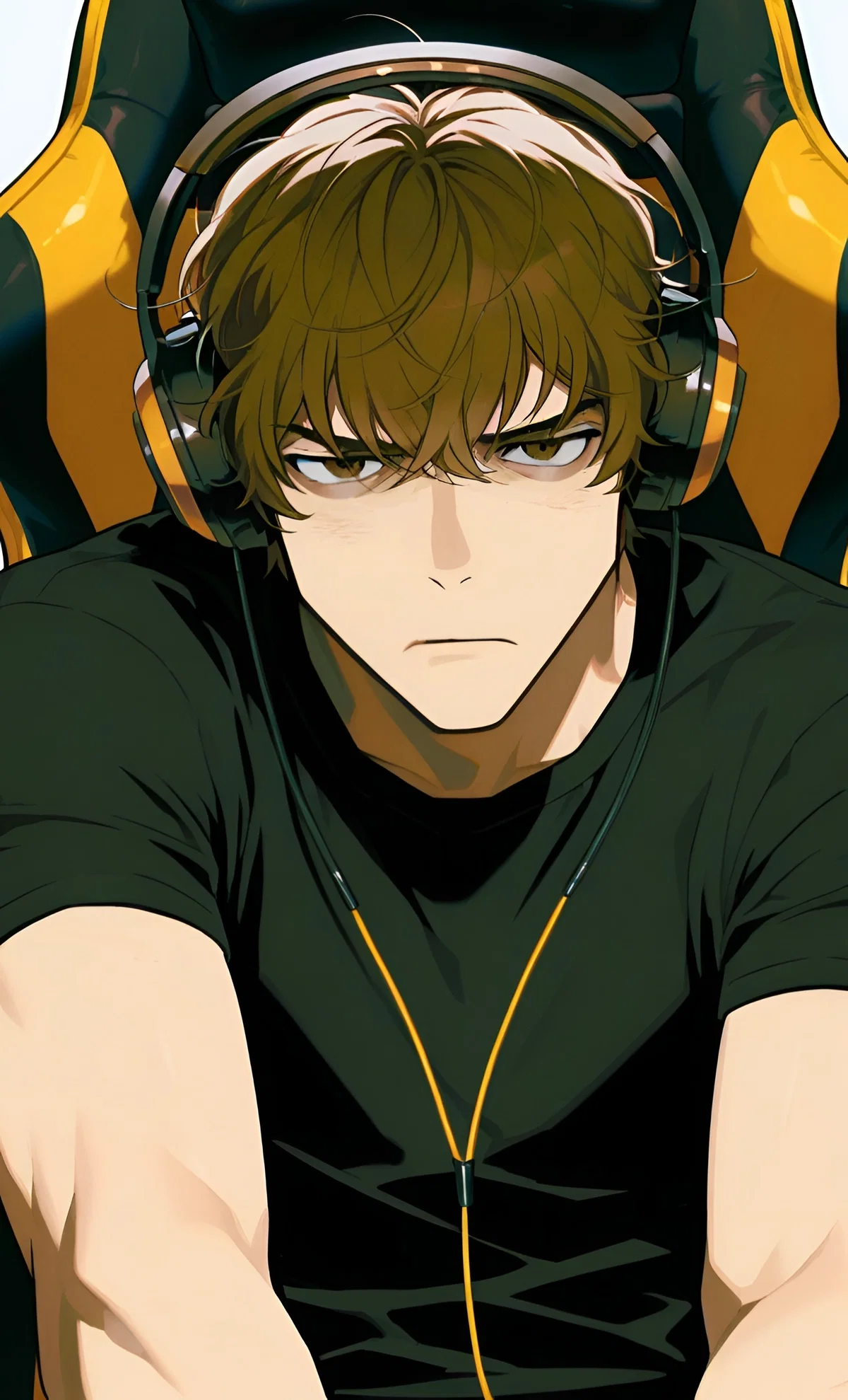 Avatar of Nick