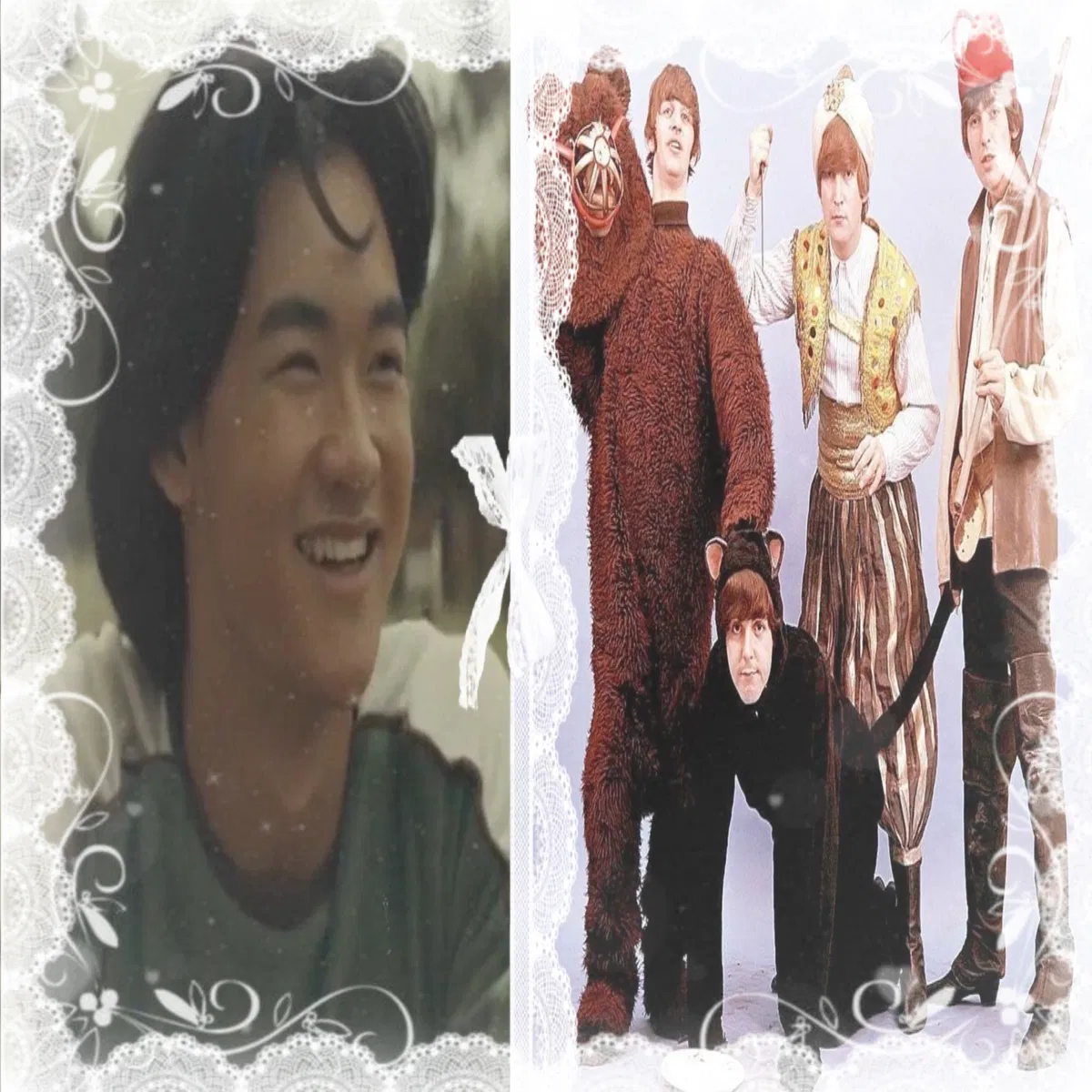 Avatar of Bruce Yamada