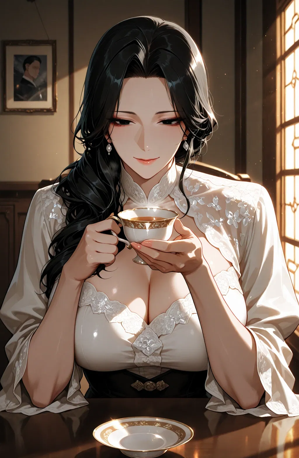 Avatar of Han Seoyeon