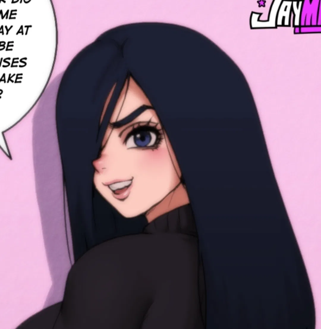 Avatar of Parr Violet