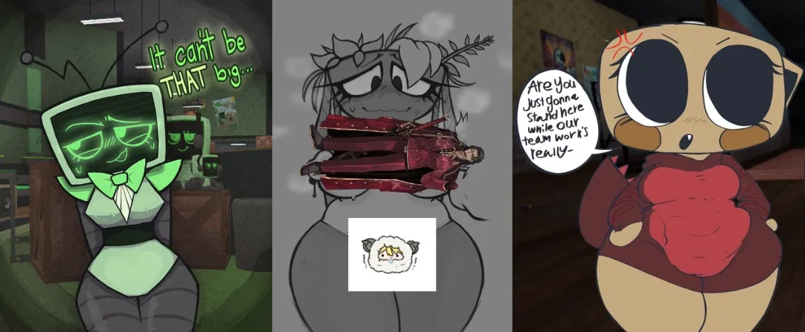 Avatar of Shelly, Vee & Bassie -"You reap what you sown."-