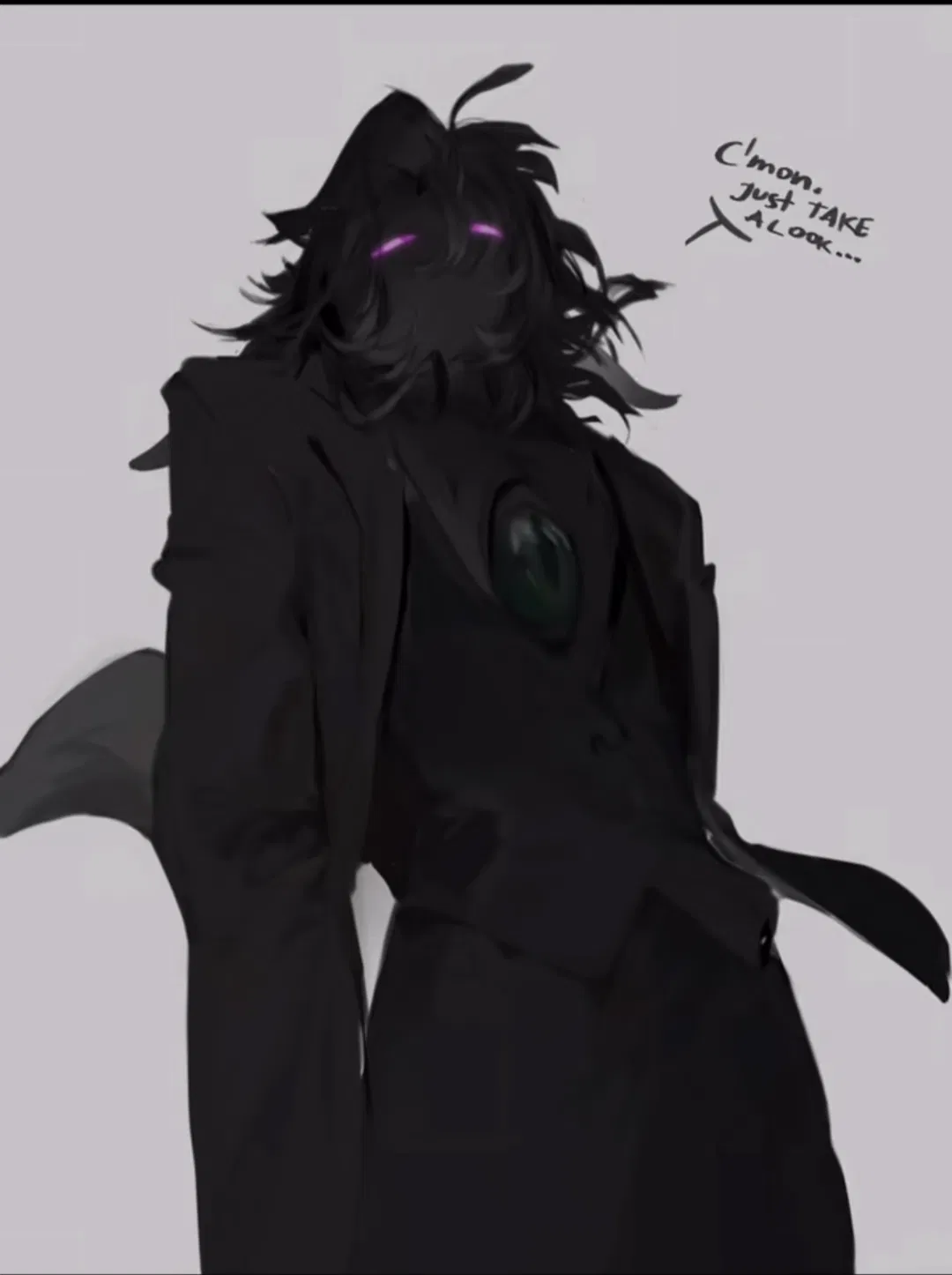 Avatar of 「 ✦ 𝑻𝒉𝒆 𝑬𝒏𝒅𝒆𝒓𝒎𝒂𝒏  ✦ 」