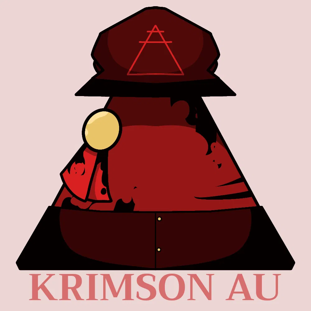 Avatar of FPE KRIMSON AU