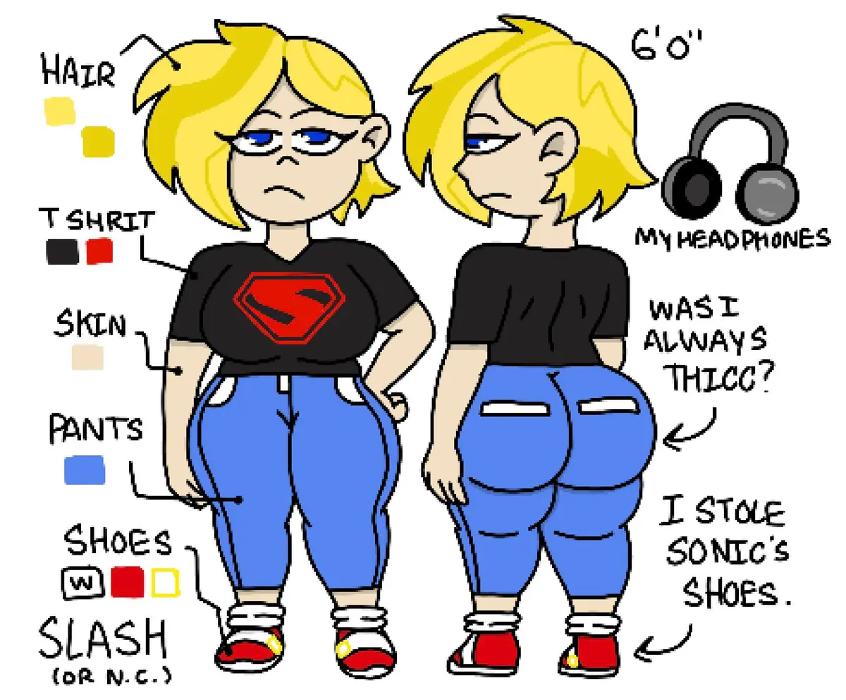 Avatar of THESLASHFIVE