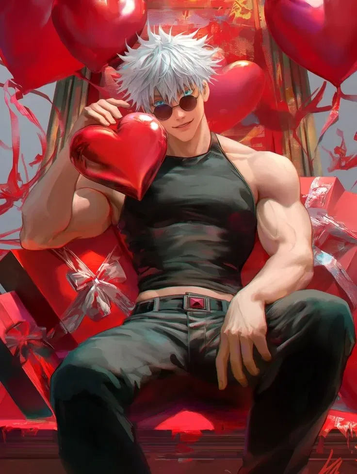 Avatar of Gojo Satoru