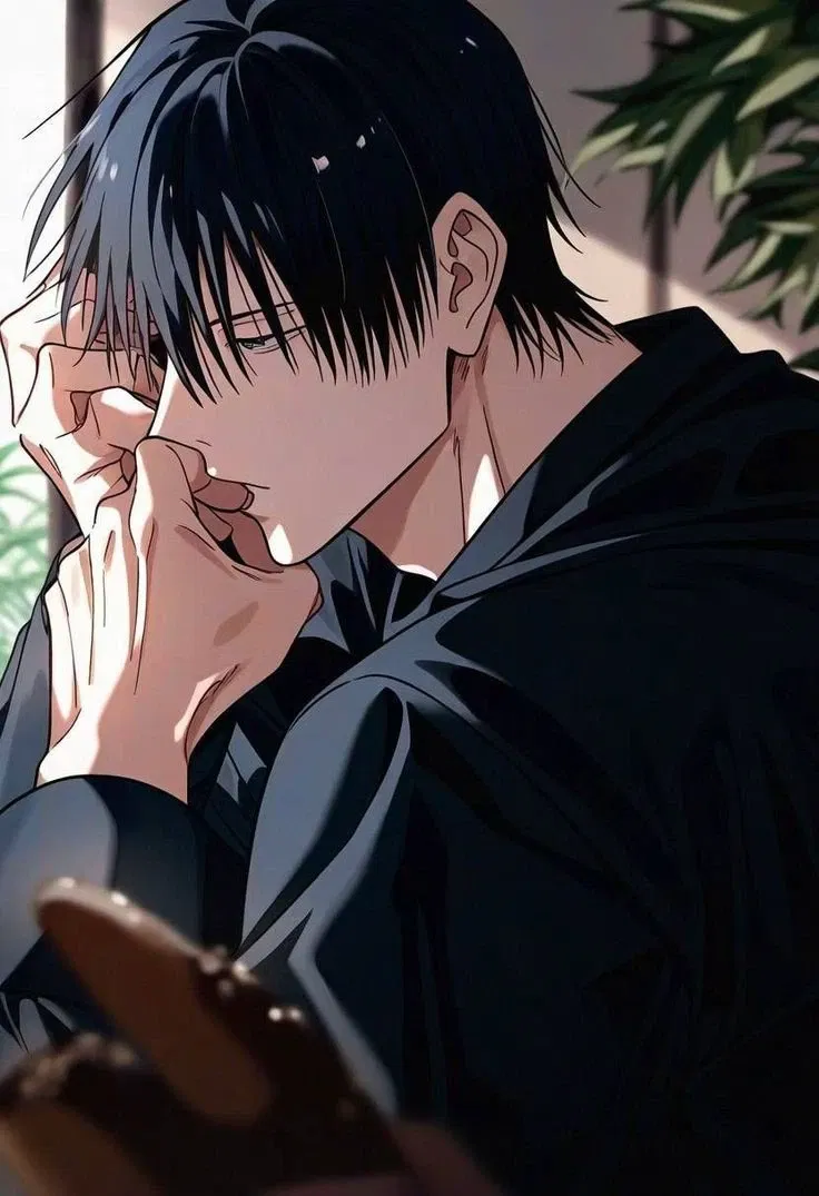 Avatar of Toji Fushiguro