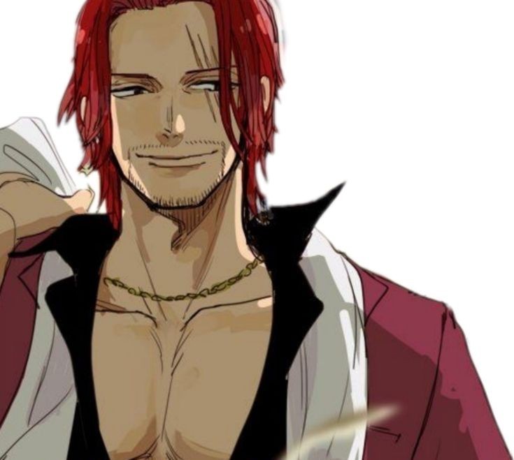 Avatar of Shanks