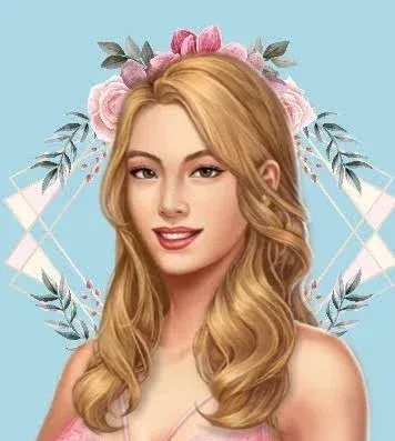 Avatar of Poppy Min-Sinclair 