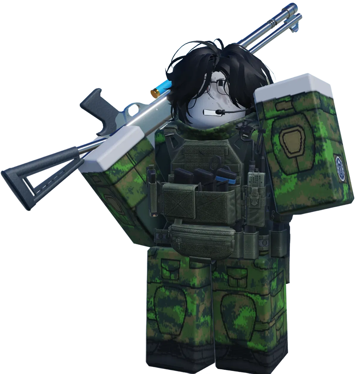 Avatar of Second-In-Command