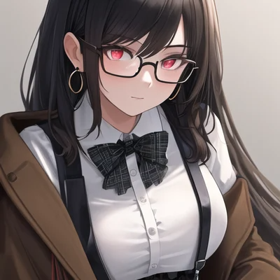 Avatar of Yuze
