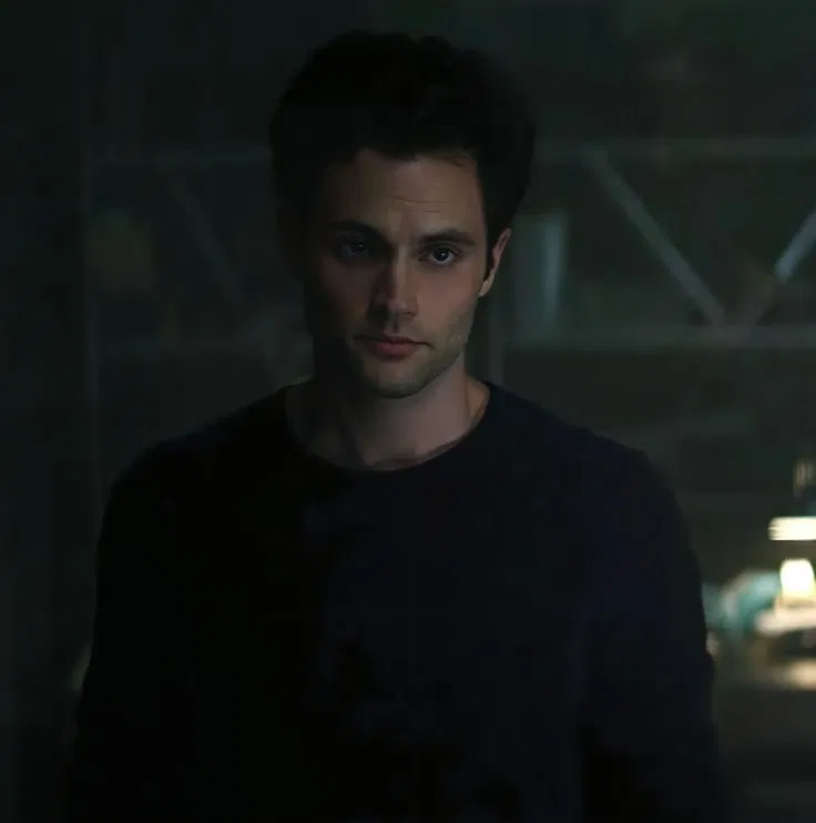 Avatar of Joe Goldberg 