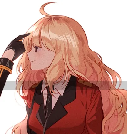 Avatar of Red || obligatory self bot