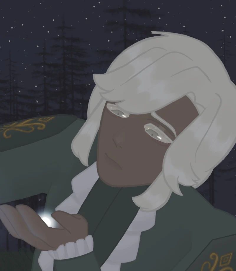 Avatar of Oberon 