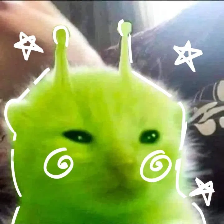 Avatar of MHA Alien =★