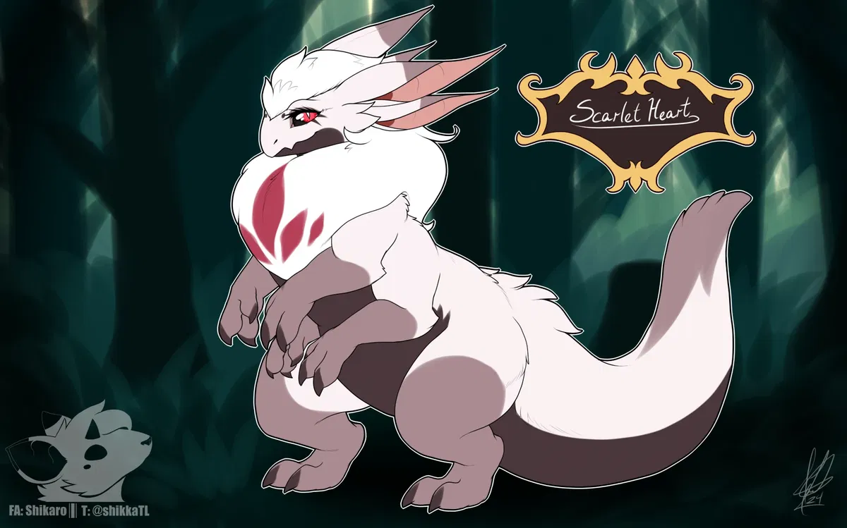 Avatar of Vampire Dragon