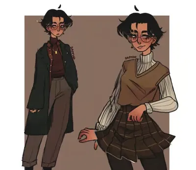 Avatar of Matriarchal Fantasy (College)