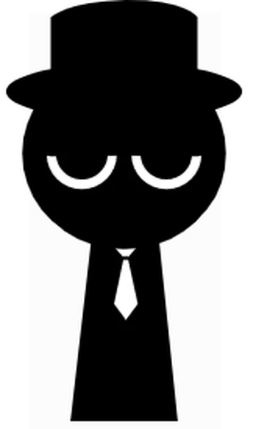 Avatar of Black | Sprunki
