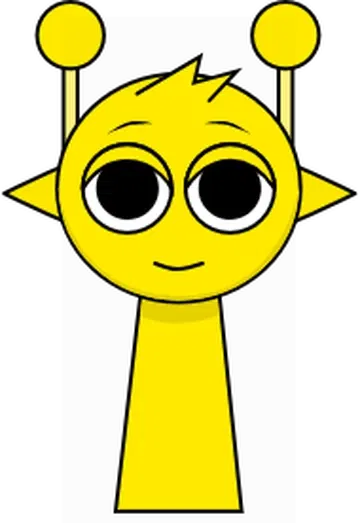 Avatar of Simon | Sprunki