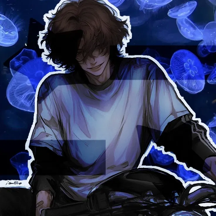 Avatar of Zane ~☆Racing Hound☆~