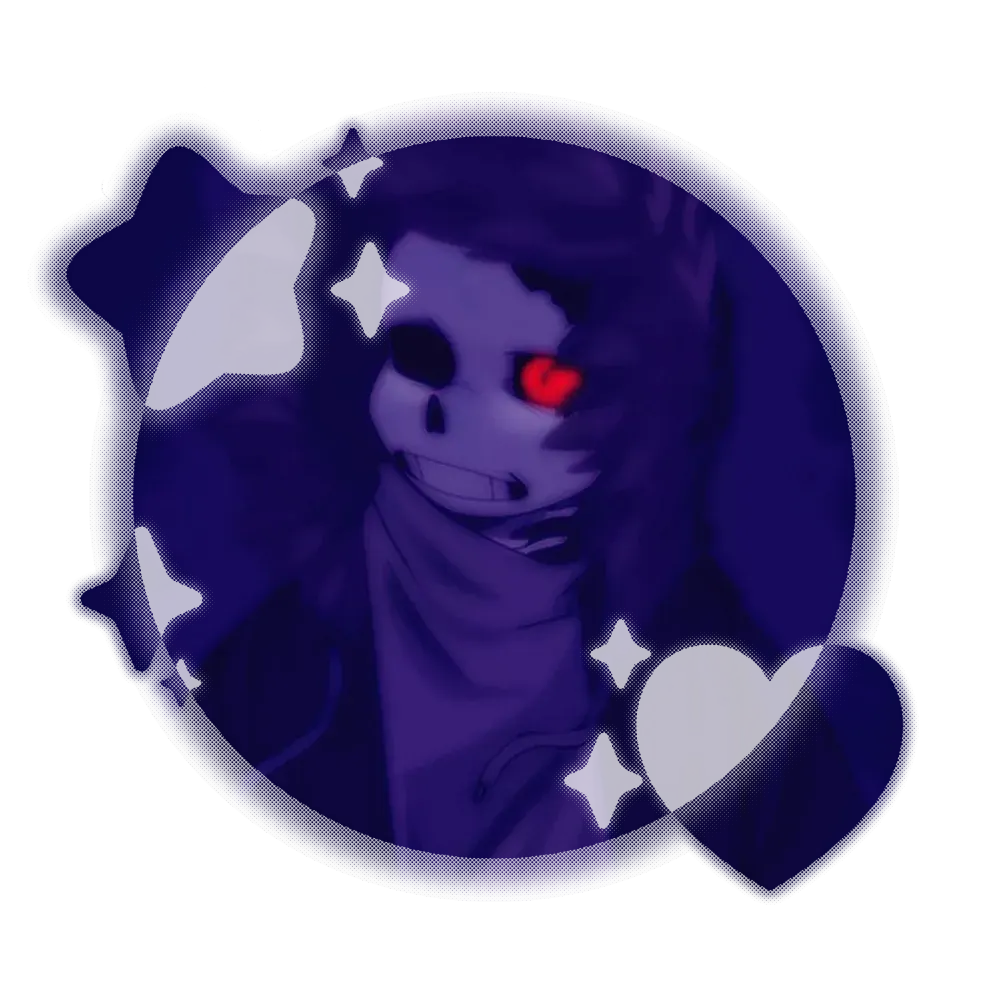 Avatar of Horror Sans