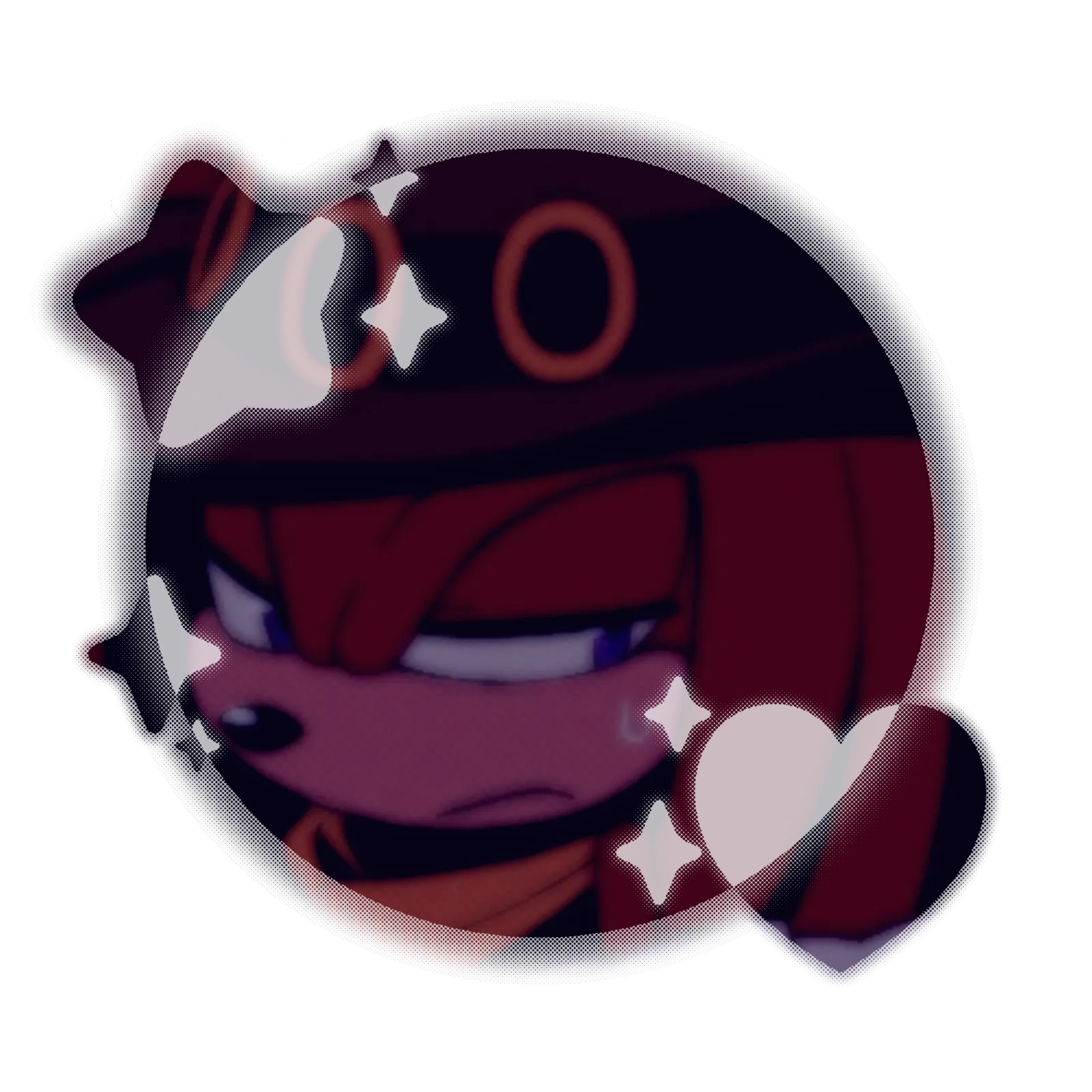 Avatar of Knuckles The Echidna