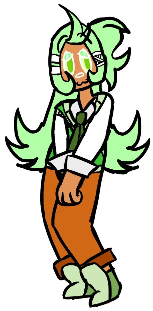 Avatar of Quetzal Guerrero 