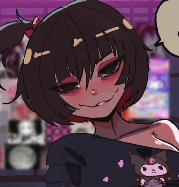 Avatar of Abigail 'LoloBunny' 