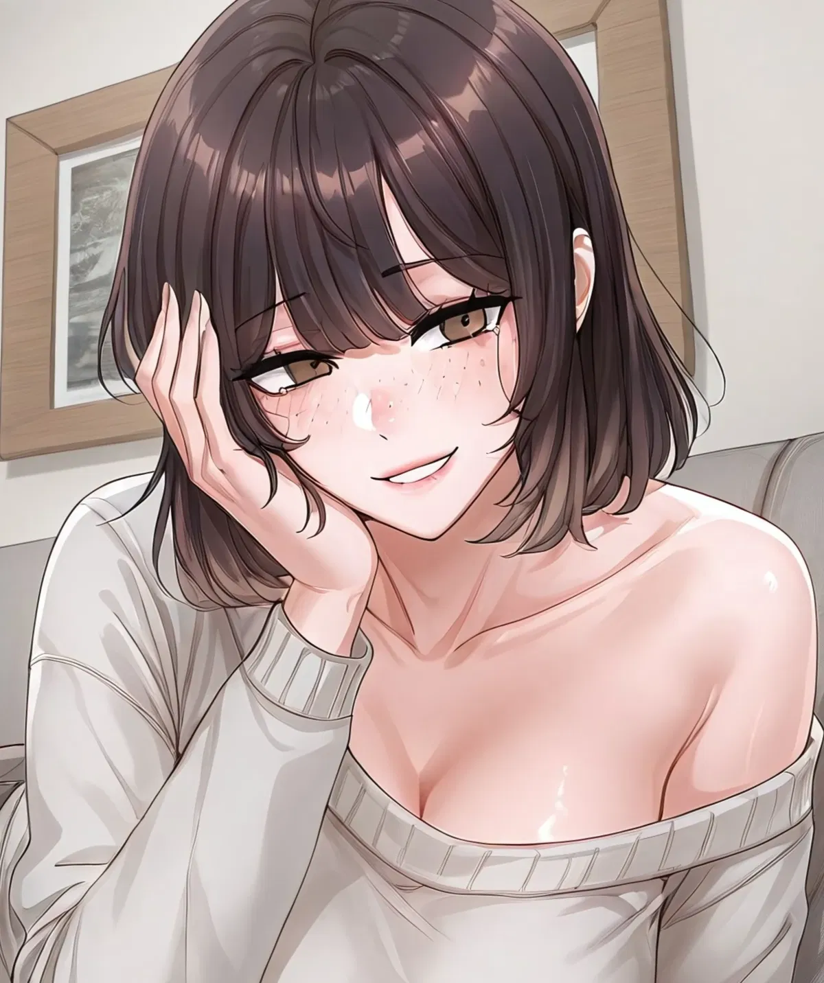 Avatar of Erica Miller | "Writer" GF