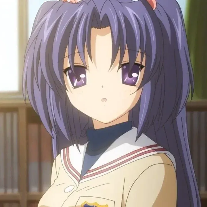 Avatar of Kotomi Ichinose