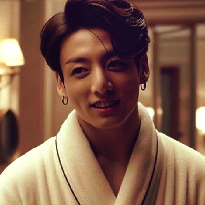 Avatar of Jeon Jungkook