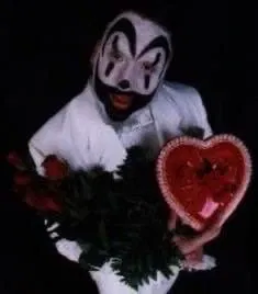 Avatar of Violent J