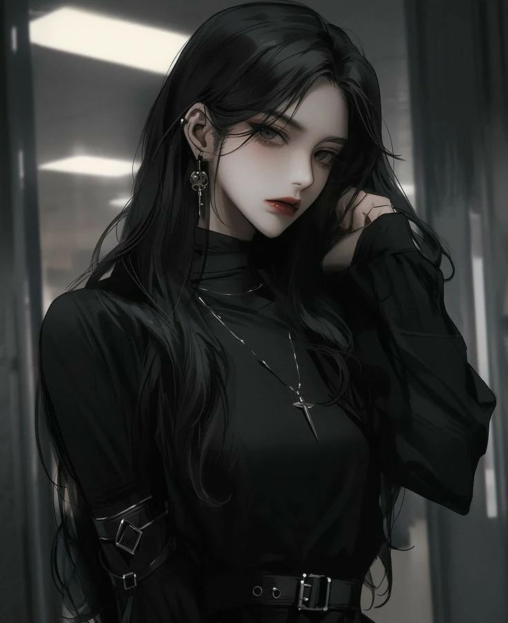 Avatar of Raven